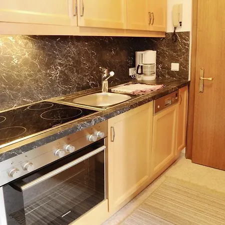Ferienwohnung Haus Gariella Gargellen Zimmer foto
