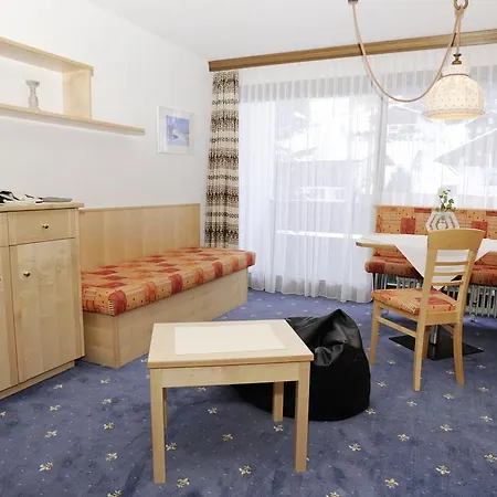 Ferienwohnung Haus Gariella Gargellen Exterior foto