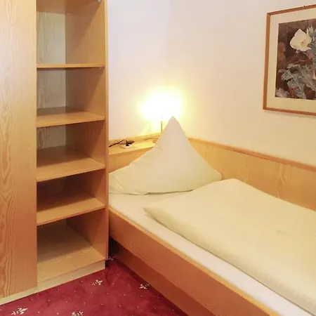 Ferienwohnung Haus Gariella Gargellen Zimmer foto