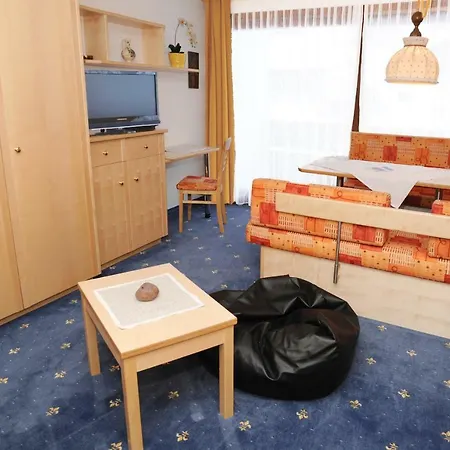 Ferienwohnung Haus Gariella Gargellen Exterior foto
