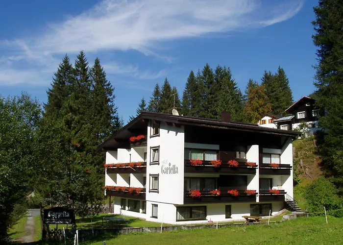 Haus Gariella