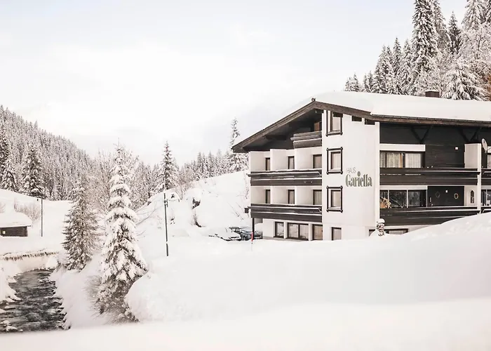 Haus Gariella