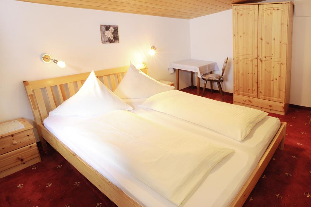 Appartement Haus Gariella *