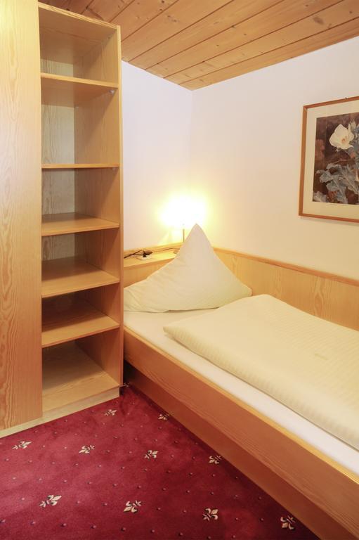 Haus Gariella Apartment