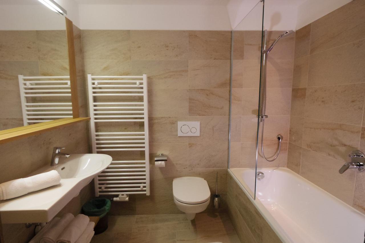 Appartement Haus Gariella Gargellen