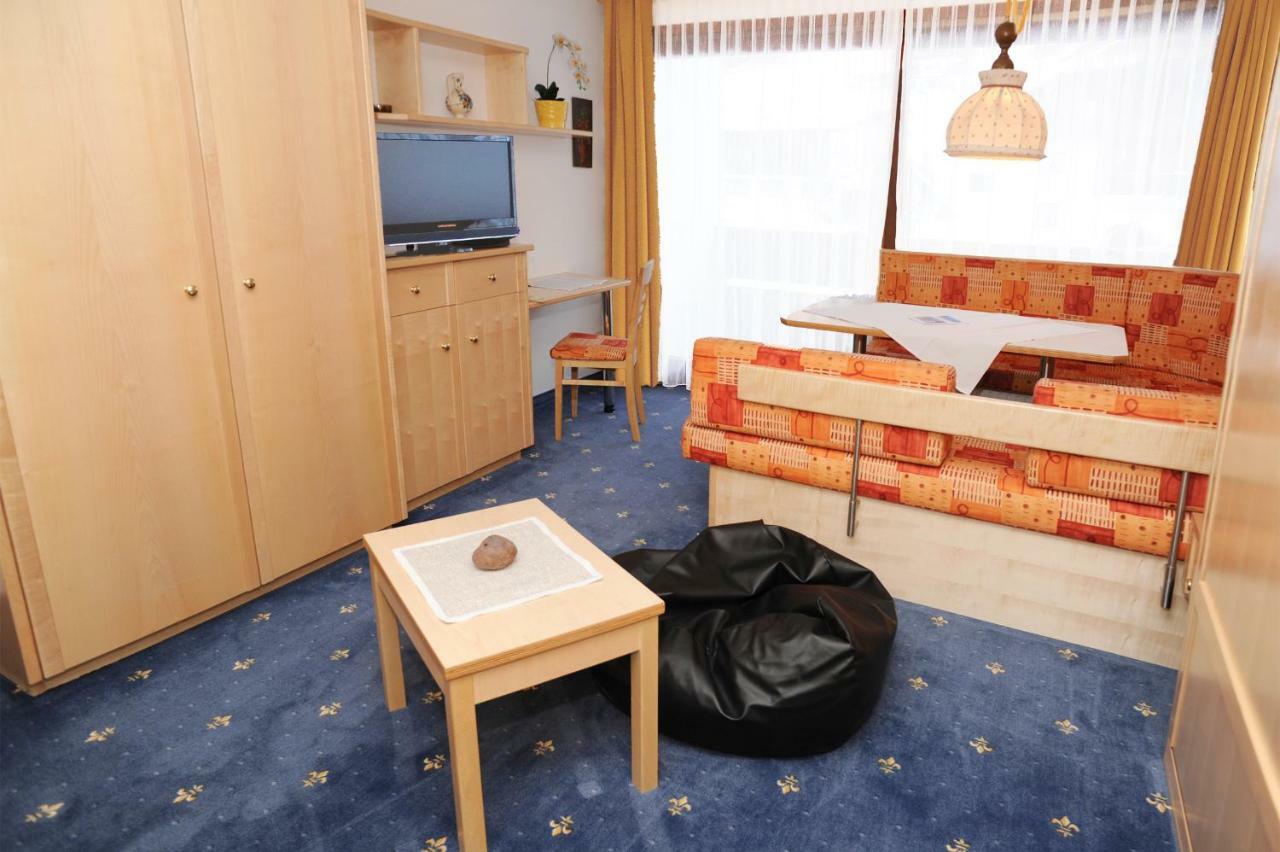 Apartment Haus Gariella Gargellen